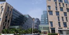 Furnished  Commercial Office space Golf Course Extension Road Gurgaon